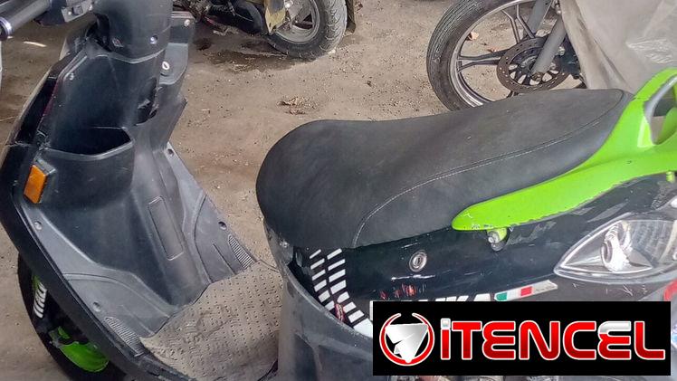 750usd moto 4 tiempo ITALIKA