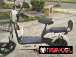 *BICIMOTO MARCA GANGA*  ⚙️ Especificaciones: • Motor: 500 W • Voltaje: 48 V • Batería: 20 Ah • 🔋 Autonomía: 40-50 km