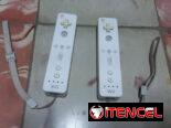 Wiimote + Nunchuck Wii/Wiiu