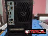 torre ATX con Kit Intel de 7ma generación
