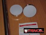 BARRA AJUSTABLE PARA CORTINA DE BAÑO, ENTREGA DE FACTURA. VARIEDAD DE ARTÍCULOS DEL HOGAR, FERRETERÍA, ETC