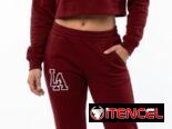 Conjuntos de pantalón y abrigo de mujer increíbles