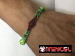Confeccionamos iddes y collares religiosos personalizados