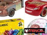 Gran variedad de Juguetes originales para niños(a) Paw patrol, Legos, Peppa Pig, Minnie, L.o.L y más