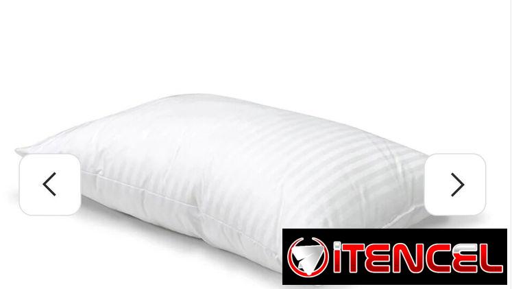 Almohada Ortopédica marca Ceasar Palace (th)