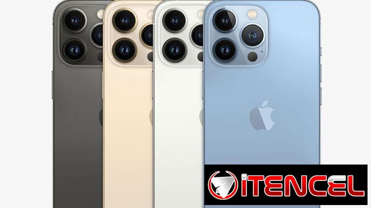 📌iPhone 13 Pro 🔥 Variedad de Modelos NUEVOS🚫 Garantia💯(50122443)