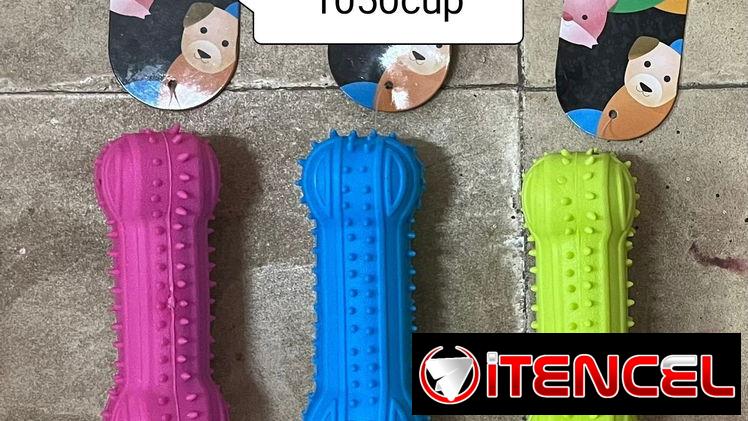 Juguetes para perros