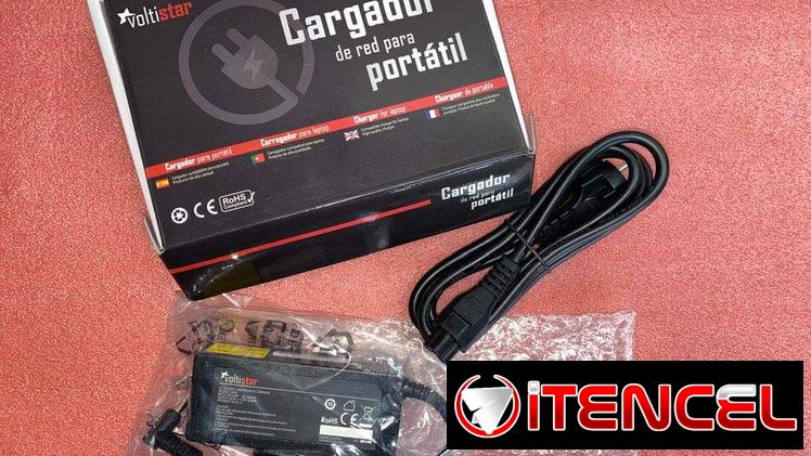 Cargadores de laptop nuevos todos los modelos 59424990
