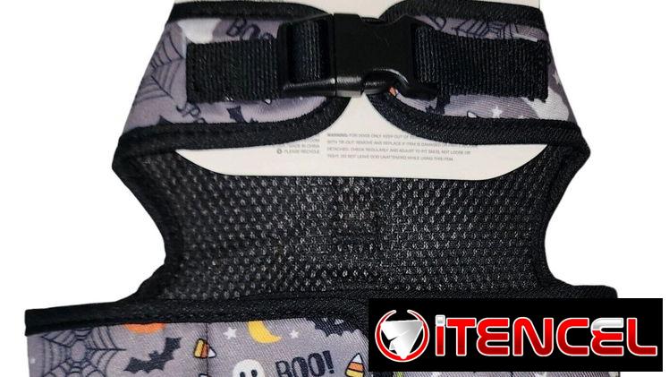Pechera para perros pequeños 🐶