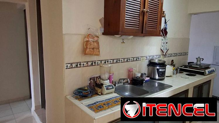 Apartamento en 3ser piso En marianao
