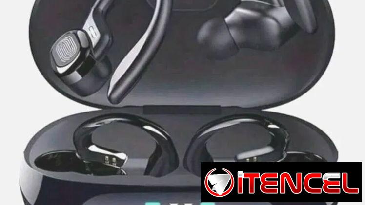 auriculares de primera