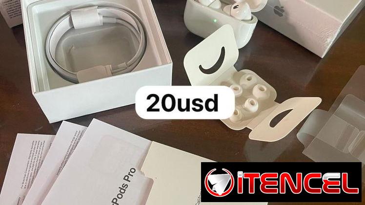 AirPods Pro 2