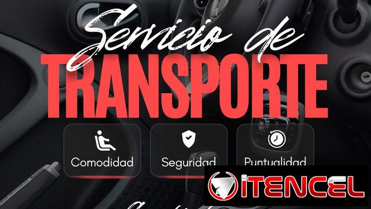 Taxi disponible 24 horas