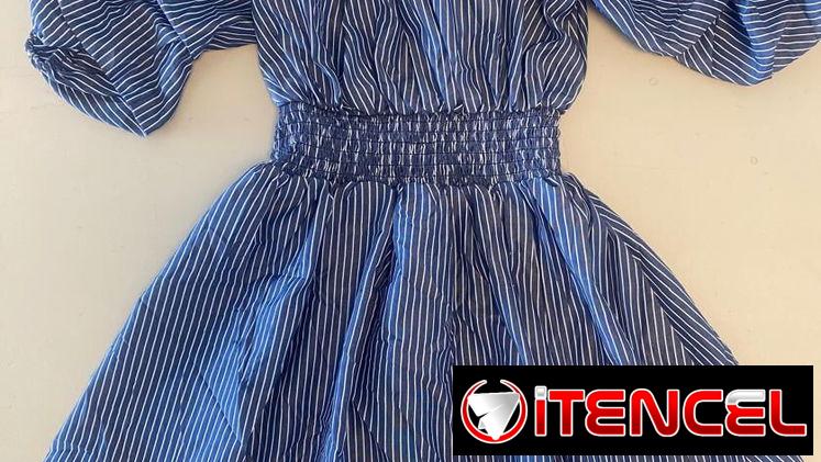 Se vende ropa nueva y de uso de mujer!!