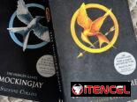 Libros – Juegos del Hambre