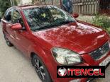 Kia Río 2007