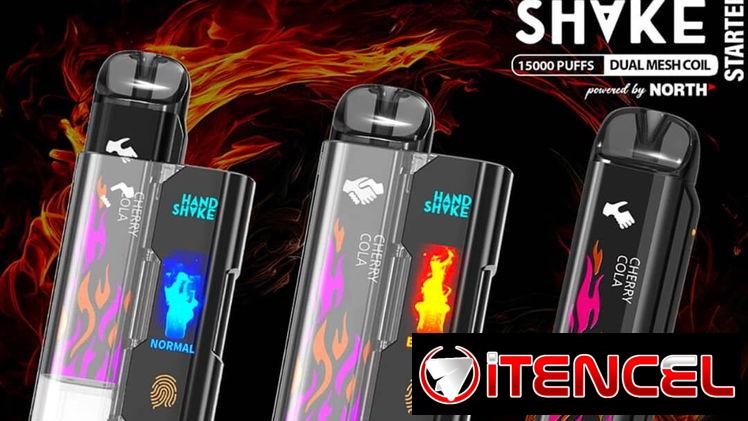 _Vape Recargable Cigarros ✅