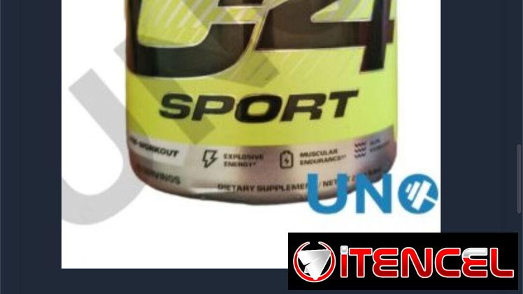 PRE-ENTRENO C4 Original/TAMBIEN TENEMOS SERVICIO DE MENSAJERÍA 63715361