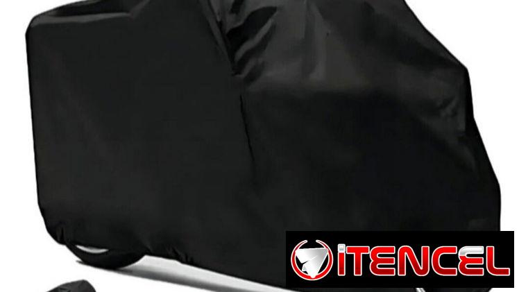 CAPAS PARA TAPAR LA MOTO 💥