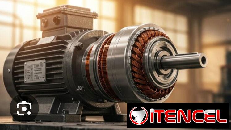 instalador de motores trifacicos y monofasicos