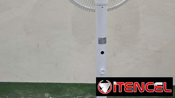 💲65💲 VENTILADOR RECARGABLE SANKEY. MENSAJERÍA CON FACTURA Y GARANTÍA.TLF 54833699