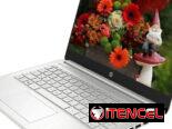 Laptop HP 14″ N150 4/128gb (Gris)