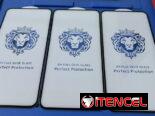 Micas de buena calidad (Cristal Templado 9H) para móviles de pantalla grande (6.6, 6.7 pulgadas)