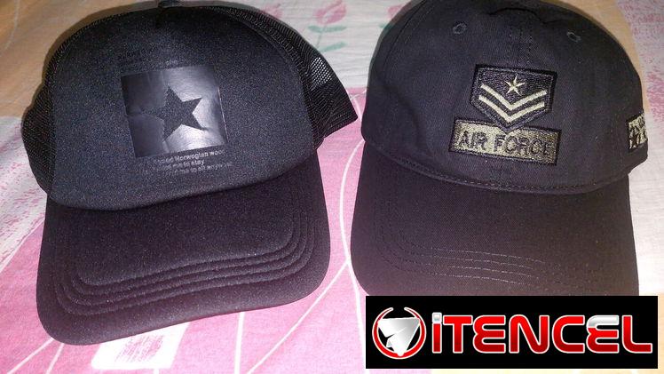 Gorras