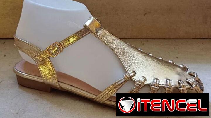 Sandalias Europeas Oferta especial