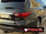 Se Vende Nissan Infiniti QX60 Luxe AWD 2020