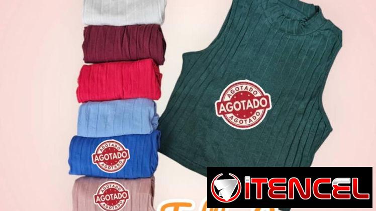 Blusas