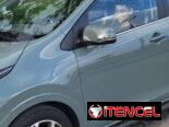 Vendo o negocio Kia picanto del 2025 en vin circulacion 2024