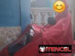 Capas para motos