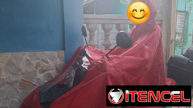 Capas para motos