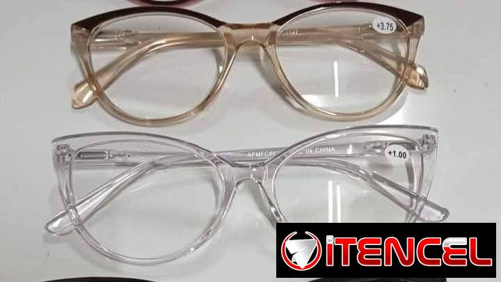 ÓPTICA “MIRADA SALUDABLE” Trabajamos exactamente por su receta. Interesados al privado ☎️ 55173152☎️