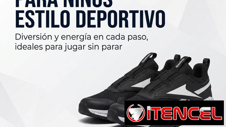 Zapatos Reebook para niños