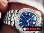 🍒LOUIEJUELEN Reloj de Lujo para Hombre – 42 mm🍒