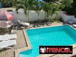 Cod.Z 💎 Renta de Casa para 10 Personas con Piscina y Garaje | Marazul