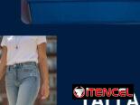 Tenis New Balance para mujer