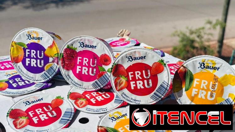 Venta de productos por mayor