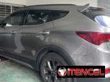 Hyundai Santa Fe 2017 sport limited ultimate