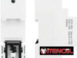 Protector de Voltaje Ajustable con Display para ver Consumo en KWh, Volt, más detalles