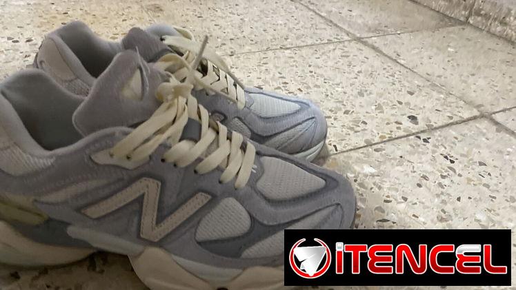 Tenis new balance 9060