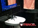 SE RENTA APARTAMENTO DE UN DORMITORIO CERCA DEL VEDADO POR 25 Y MALECON. 53880216
