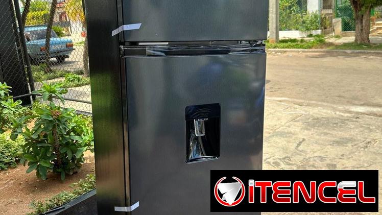 Refrigerador 11.3 pies Royal
