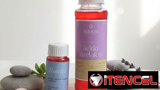 Serum de Ácido azelaico