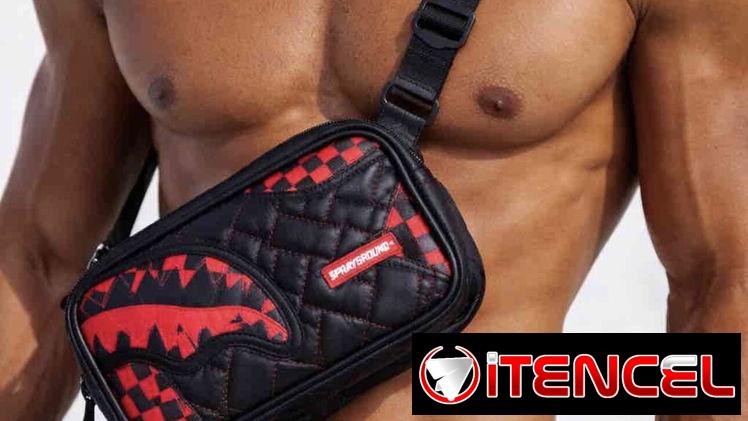 Bolsos de Mordida de Tiburón en Tendencia 52420333 Sisi Fashion