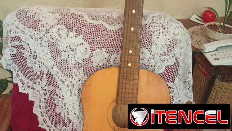 Guitarra