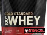 VARIEDAD DE WHEY PROTEIN PARA AUMENTAR MASA MUSCULAR