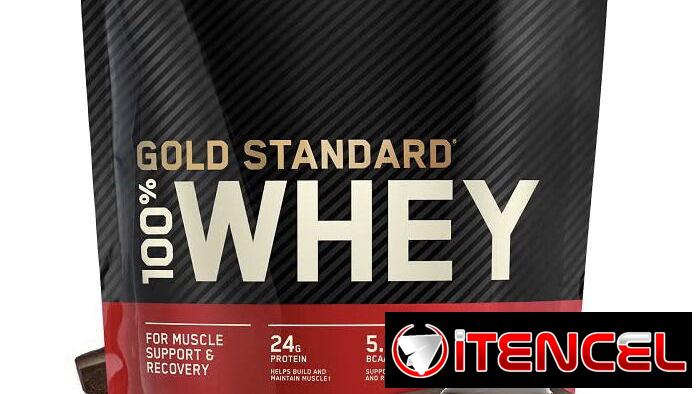 VARIEDAD DE WHEY PROTEIN PARA AUMENTAR MASA MUSCULAR